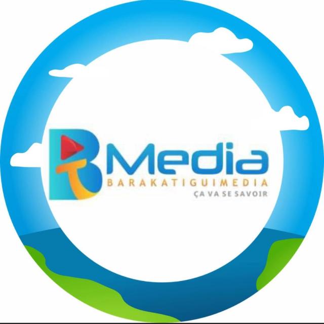 Barakatigui Media